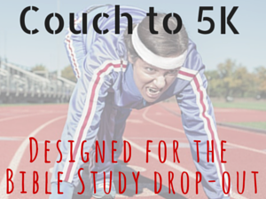 Couch to 5K confessions